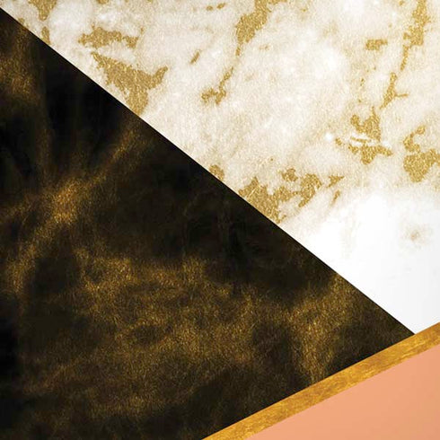 Colored Marble iPhone XS Skin