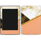 Colored Marble Amazon Kindle Skin