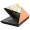 Colored Marble Lenovo T420 Skin
