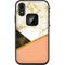 Colored Marble LifeProof Fre iPhone Skin
