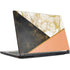 Colored Marble MSI GS65 Stealth Laptop Skin