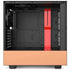 Colored Marble NZXT H510 Compact ATX Mid-Tower Case Skin
