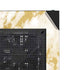 Colored Marble NZXT H510 Compact ATX Mid-Tower Case Skin