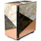 Colored Marble NZXT H510 Compact ATX Mid-Tower Case Skin