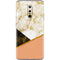 Colored Marble OnePlus 7 Pro Skin