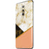 Colored Marble OnePlus 7 Pro Skin