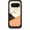 Colored Marble Otterbox Commuter Galaxy Skin