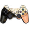Colored Marble PS3 Dual Shock wireless controller Skin