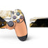 Colored Marble PS4 Console and Controller Bundle Skin