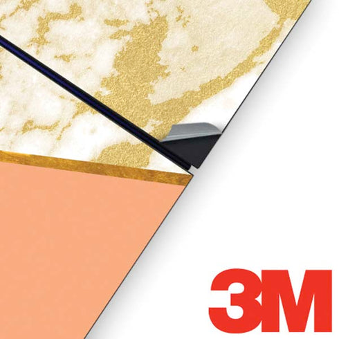 Colored Marble PS4 Console and Controller Bundle Skin