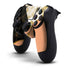 Colored Marble PS4 Controller Skin