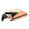 Colored Marble PS4 Slim Bundle Skin