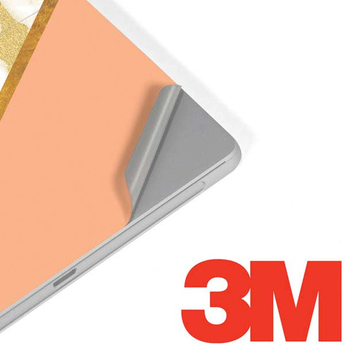 Colored Marble Surface Go Skin