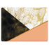 Colored Marble Surface Laptop 2 Skin