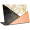 Colored Marble Surface Laptop 4 15in Skin