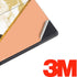 Colored Marble Surface Pro 6 Skin
