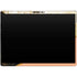 Colored Marble Surface Pro 9 Skin