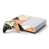 Colored Marble Xbox One S All-Digital Edition Bundle Skin