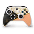 Colored Marble Xbox One S Controller Skin
