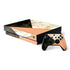 Colored Marble Xbox One X Bundle Skin