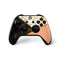Colored Marble Xbox One X Controller Skin