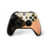 Colored Marble Xbox One X Controller Skin