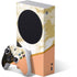 Colored Marble Xbox Series S Bundle Skin