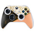 Colored Marble Xbox Series S Controller Skin