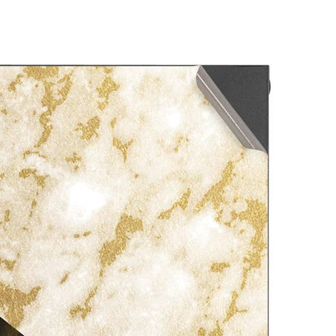 Colored Marble Xbox Series X Console Skin