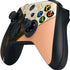 Colored Marble Xbox Series X Controller Skin