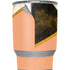 Colored Marble Yeti 20oz Tumbler Skin