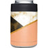 Colored Marble Yeti Colster Can Insulator Skin