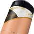 Colored Marble Yeti Colster Can Insulator Skin