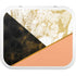 Colored Marble YETI Roadie 24 Hard Cooler Skin