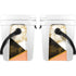 Colored Marble YETI Roadie 24 Hard Cooler Skin
