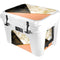 Colored Marble YETI Tundra 35 Hard Cooler Skin