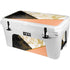Colored Marble YETI Tundra 65 Hard Cooler Skin