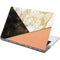 Colored Marble Yoga 910 2-in-1 14in Touch-Screen Skin