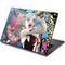 DC Comics Harley Quinn Action Pose Dell Chromebook Skin