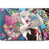 DC Comics Harley Quinn Action Pose Dell Vostro Skin