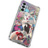 DC Comics Harley Quinn Action Pose Galaxy A13 5G Clear Case