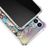 DC Comics Harley Quinn Action Pose Galaxy A13 5G Clear Case