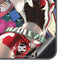 DC Comics Harley Quinn Action Pose Galaxy A14 5G Skin
