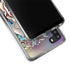 DC Comics Harley Quinn Action Pose Galaxy A21 Clear Case