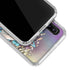 DC Comics Harley Quinn Action Pose Galaxy A30 Clear Case