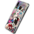DC Comics Harley Quinn Action Pose Galaxy A30 Clear Case