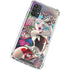 DC Comics Harley Quinn Action Pose Galaxy A32 5G Clear Case