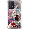 DC Comics Harley Quinn Action Pose Galaxy A52 5G Clear Case