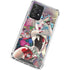 DC Comics Harley Quinn Action Pose Galaxy A52 5G Clear Case