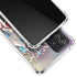 DC Comics Harley Quinn Action Pose Galaxy A52 5G Clear Case